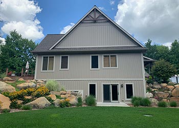 Roof Construction in Grand Rapids, MI