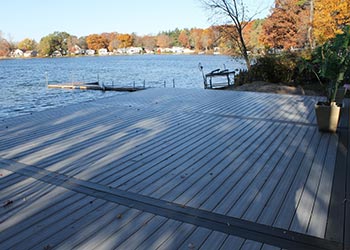 Roof Construction in Grand Rapids, MI