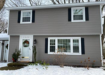 Roof Construction in Grand Rapids, MI