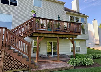 Roof Construction in Grand Rapids, MI