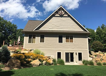 Roof Construction in Grand Rapids, MI