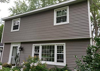 Roof Construction in Grand Rapids, MI