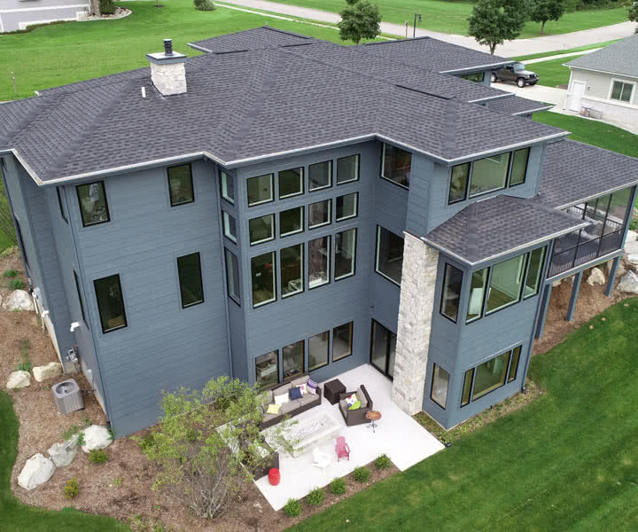 Big Rapids Roofing Contractors Renaissance Roofing