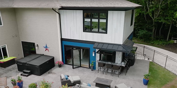 Window Contractors Replacement Middleville MI