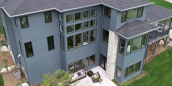 Siding Contractors Holland Mi