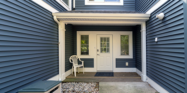 Holland MI Gutter Contractors