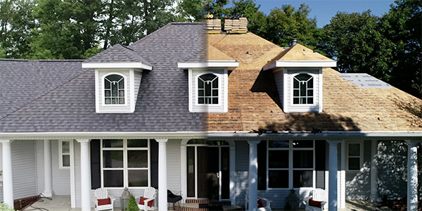 Roofing Contractors in Holland MI