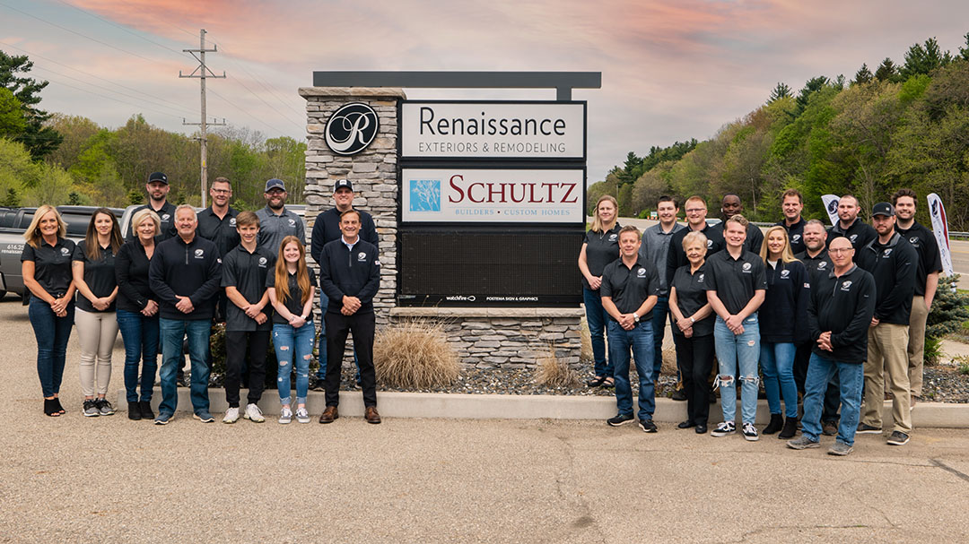 Grand Rapids MI Contractors