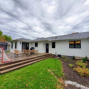 Grand Rapids Mi Home Additions 14b